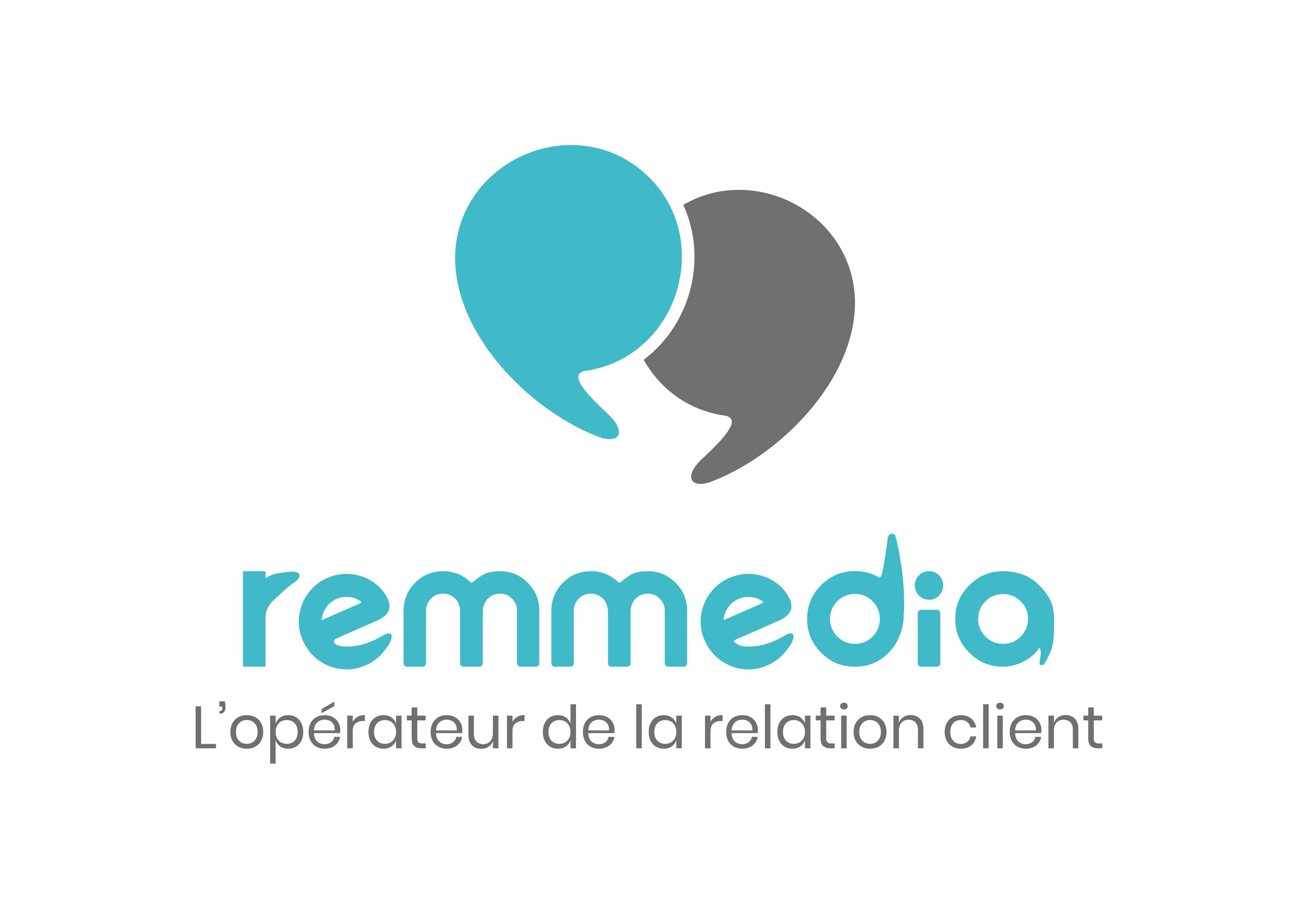remmedia logo